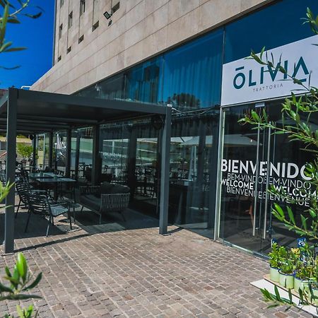 Ibis Santiago Las Condes エクステリア 写真