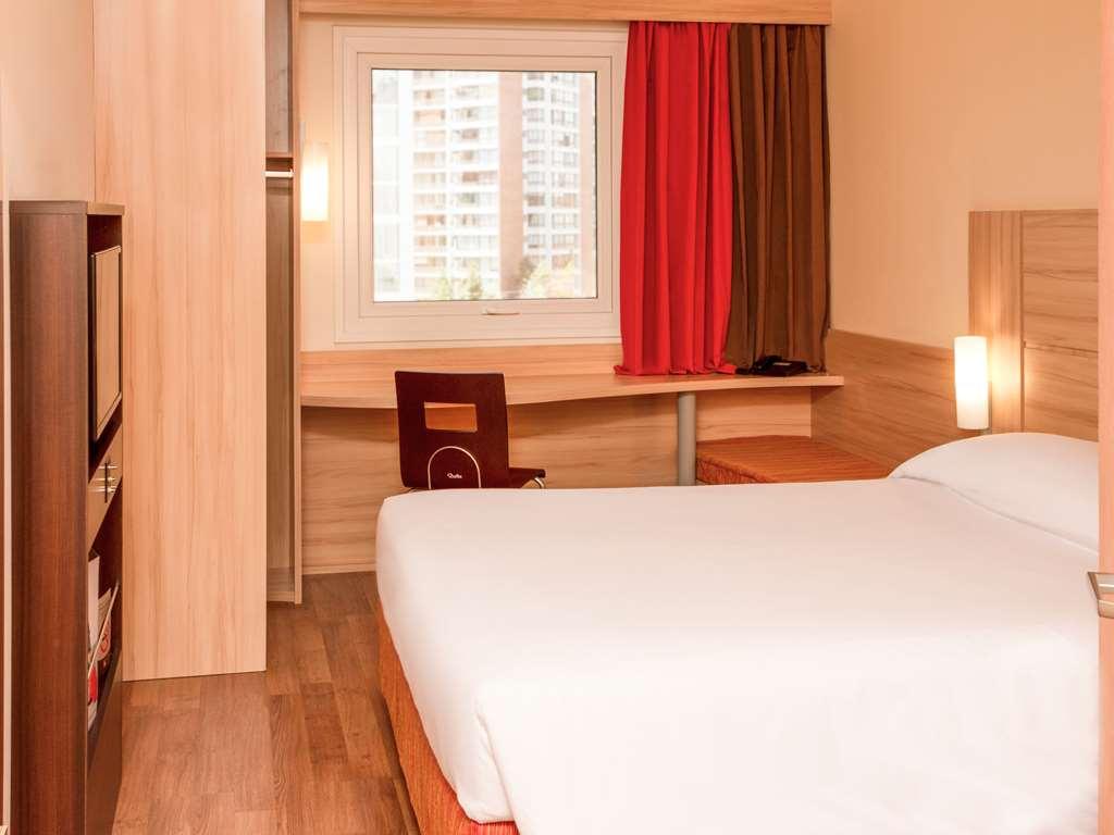 Ibis Santiago Las Condes 部屋 写真