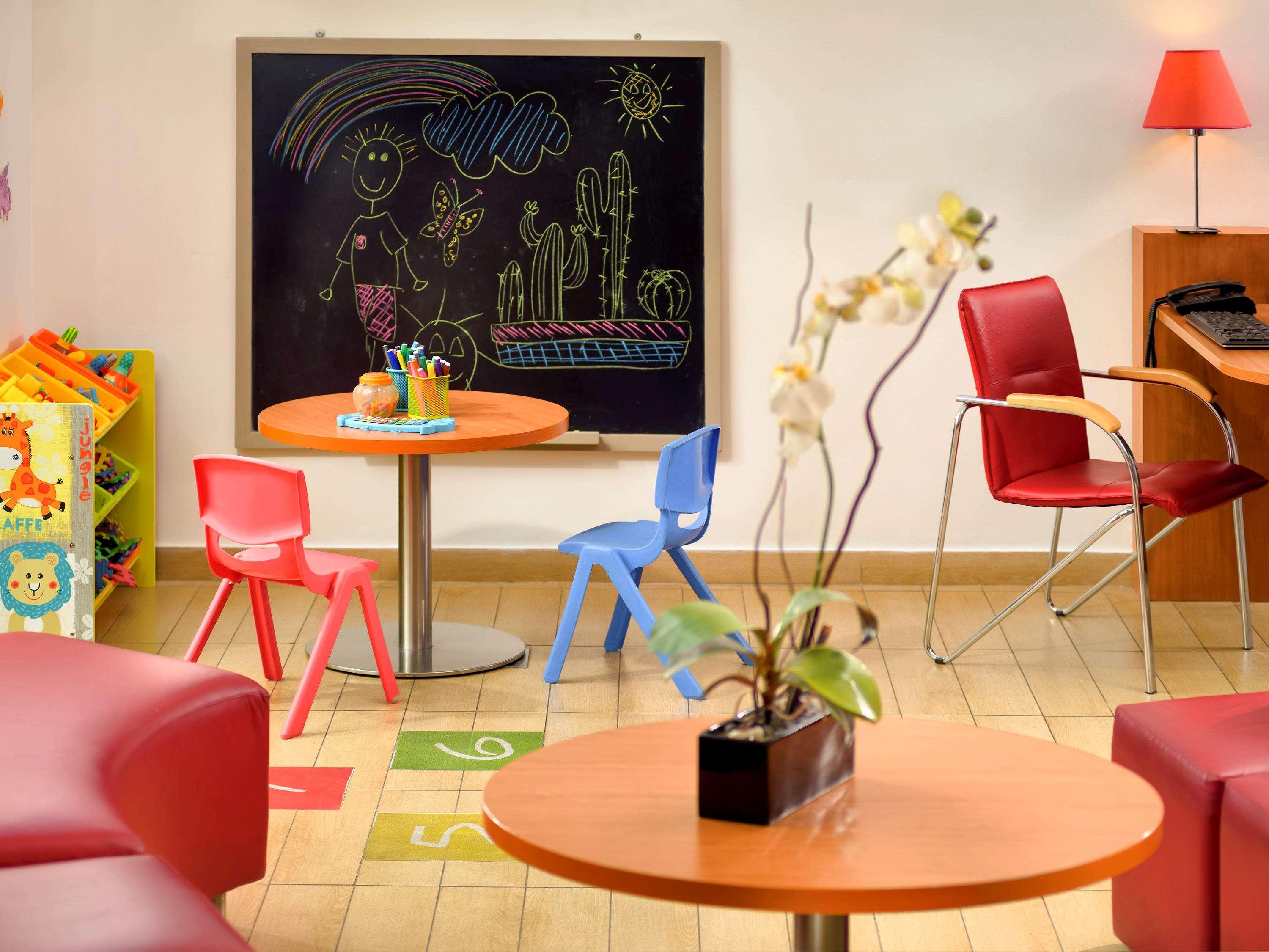 Ibis Santiago Las Condes エクステリア 写真