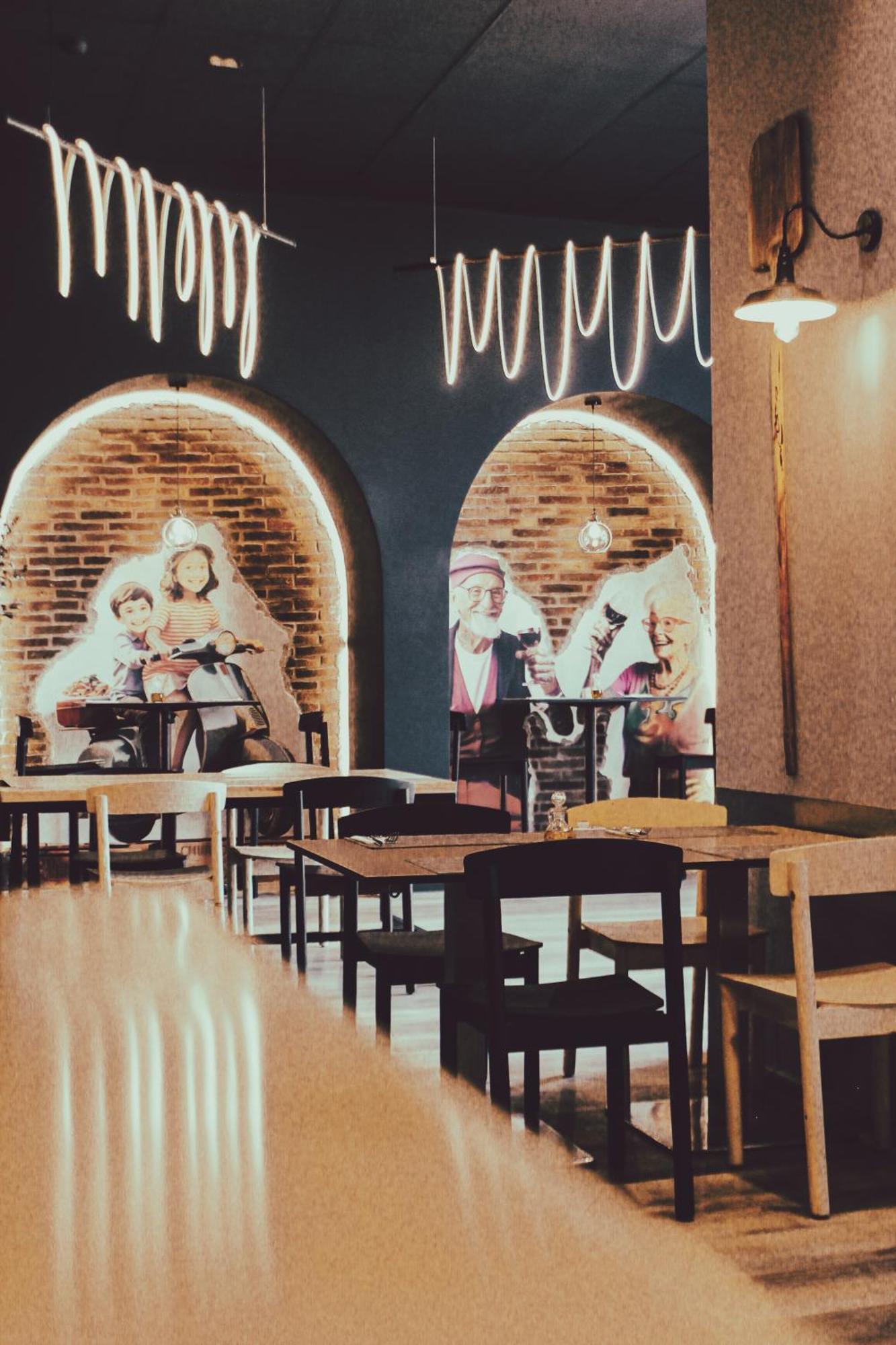 Ibis Santiago Las Condes エクステリア 写真