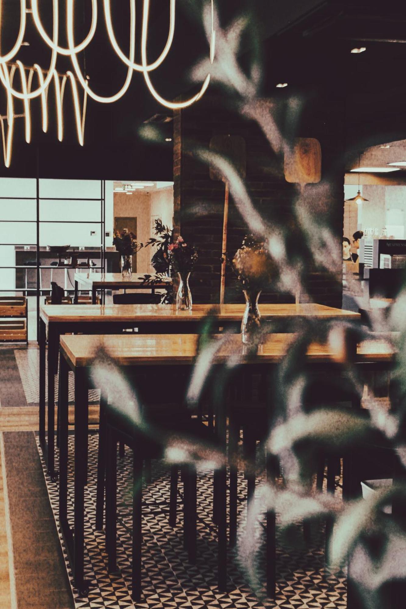 Ibis Santiago Las Condes エクステリア 写真
